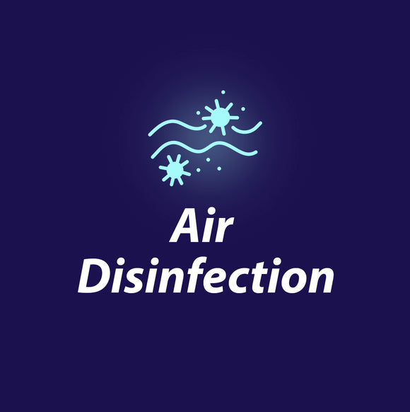 Air Disinfection