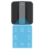 GermAwayUV 600 CFM Knight UV Air Scrubber