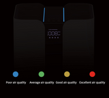 GermAwayUV 600 CFM Knight UV Air Scrubber