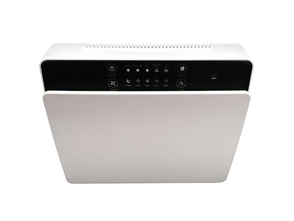 Germawayuv air purifier hotsell