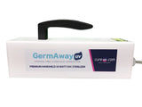 GermAwayUV Premier 35 Watt Handheld UVC Surface Sanitizer