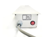 GermAwayUV Ultraviolet Ambulance Disinfection System