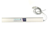 GermAwayUV Ultraviolet Ambulance Disinfection System