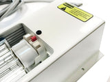 GermAwayUV Ultraviolet Ambulance Disinfection System