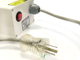GermAwayUV Ultraviolet Ambulance Disinfection System