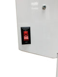 GermAwayUV Mobile UVC Surface Sanitizer with Motion Sensor Shutoff