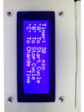GermAwayUV Mobile UVC Surface Sanitizer with Motion Sensor Shutoff