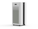 GermAwayUV 600 CFM Knight UV Air Scrubber