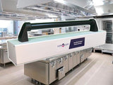 GermAwayUV - GermAwayUV Xtreme 55 Watt Handheld UVC Surface Sterilizer
