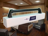 GermAwayUV - GermAwayUV Xtreme 55 Watt Handheld UVC Surface Sterilizer