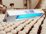 GermAwayUV - GermAwayUV Xtreme 55 Watt Mountable UVC Surface Sterilizer