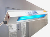 GermAwayUV - GermAwayUV Xtreme 55 Watt Mountable UVC Surface Sterilizer