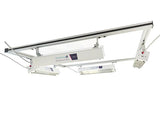 GermAwayUV Modular UV-C Irradiation System