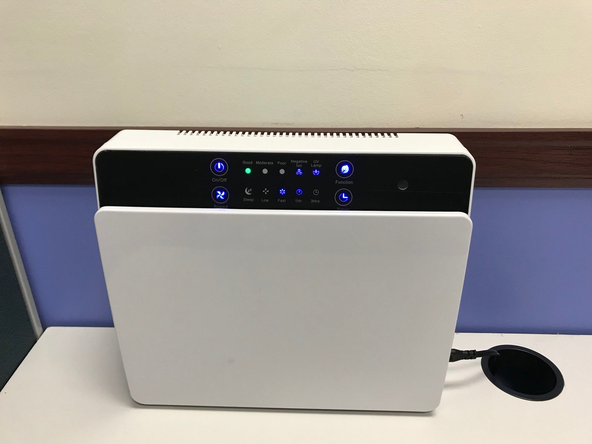 Germawayuv clearance air purifier