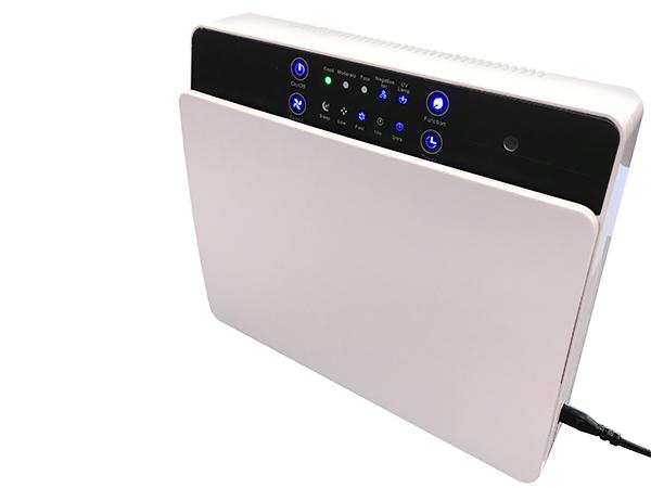 Uv air 2025 filter for home