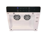 GermAwayUV - Wall Mountable UVC Air Purifier And HEPA Filter - GermAway UV